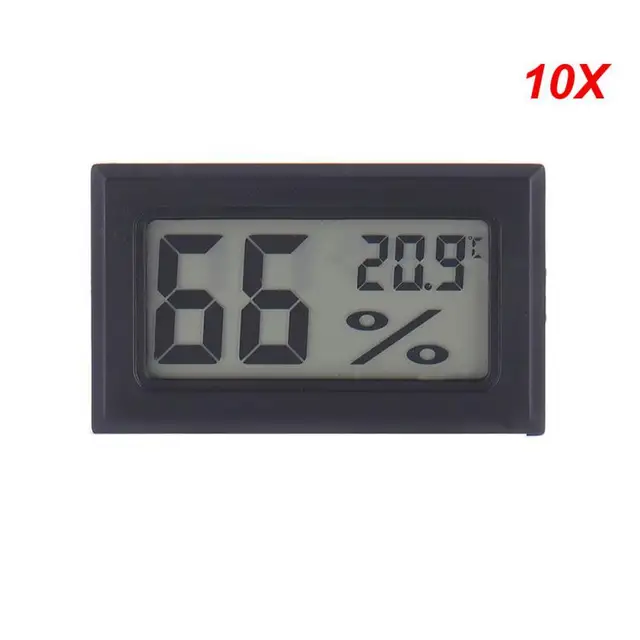 black Celsius 10pcs