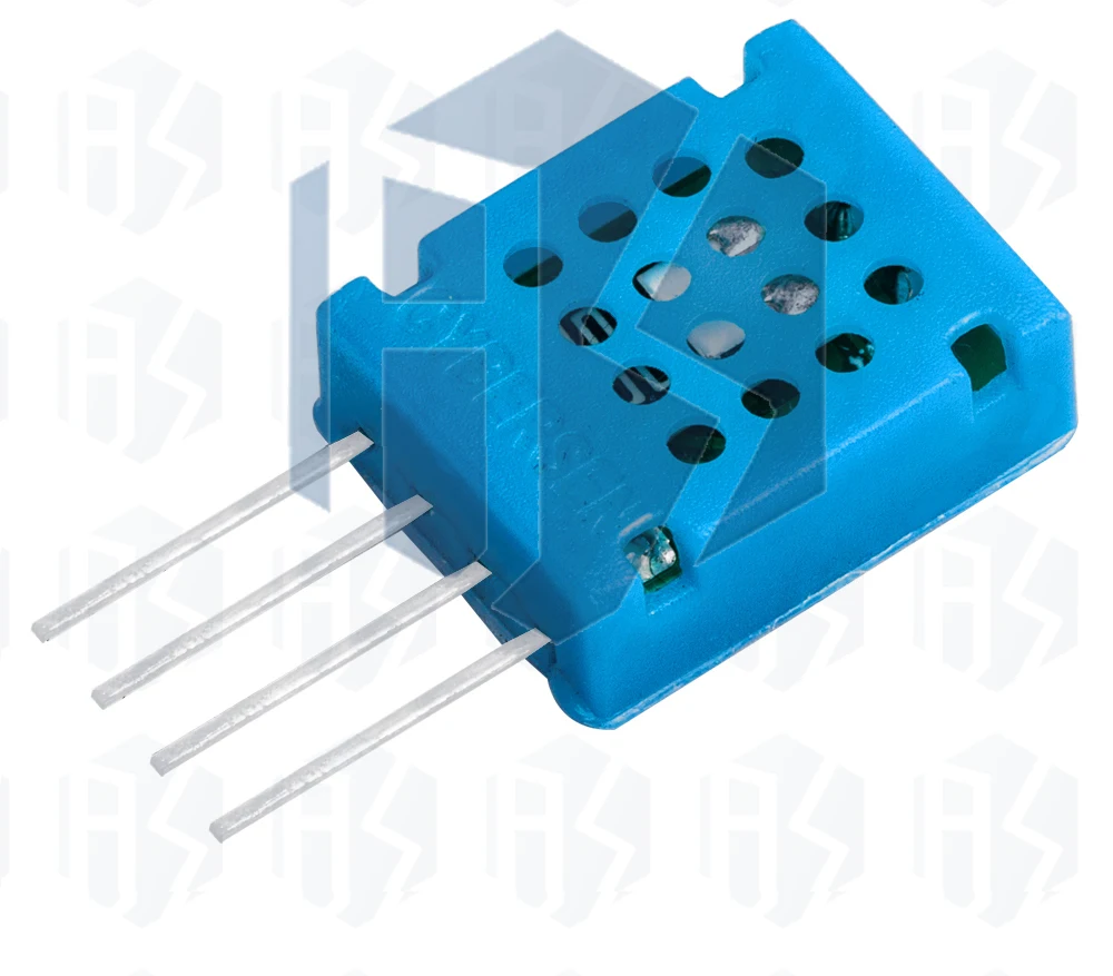 1 ~ 10PCS EGBO DHT11 DHT-11 Digitaler Temperatur- und Feuchtigkeitstemperatursensor für Arduino DIY KIT – Detail 8