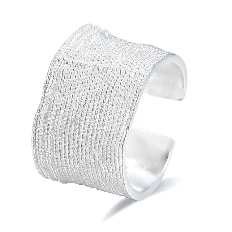 Silver Rings 925 Sterling for Women