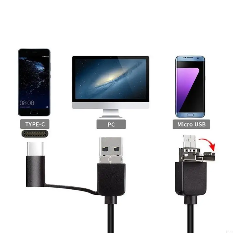 P88D  ˻ ī޶  USB ȭ ī޶   