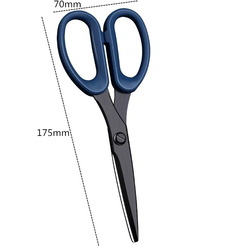 Pinking Shears For Fabric Cutting, Zig Zag Scissors, Scrapbook Scissors  Decorative Edge, Great For Many Kinds Of Sewing Fabrics Leather And Craft  Paper, Professional Handheld Dressmaking - Temu