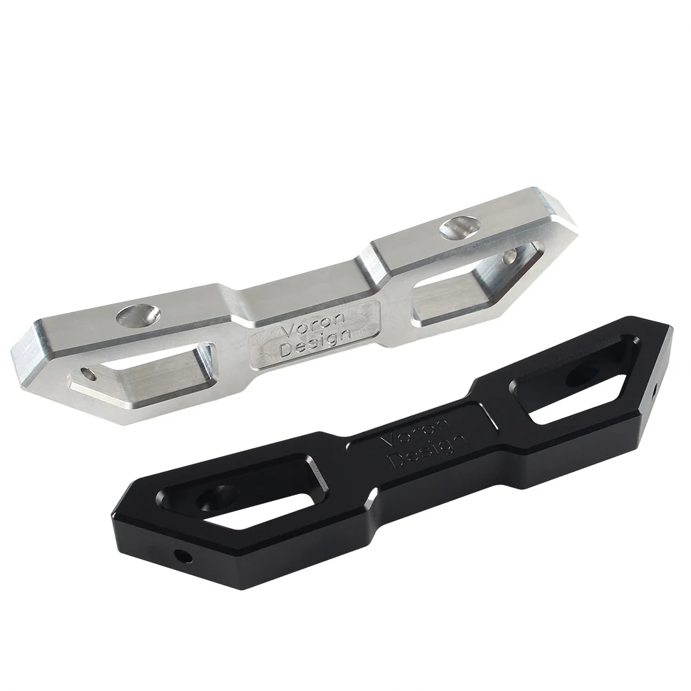 Fysetc-voron Trident Bracket Acessórios Perfil de Alumínio Impressoras 3d v0 20 15 - Imagem 4