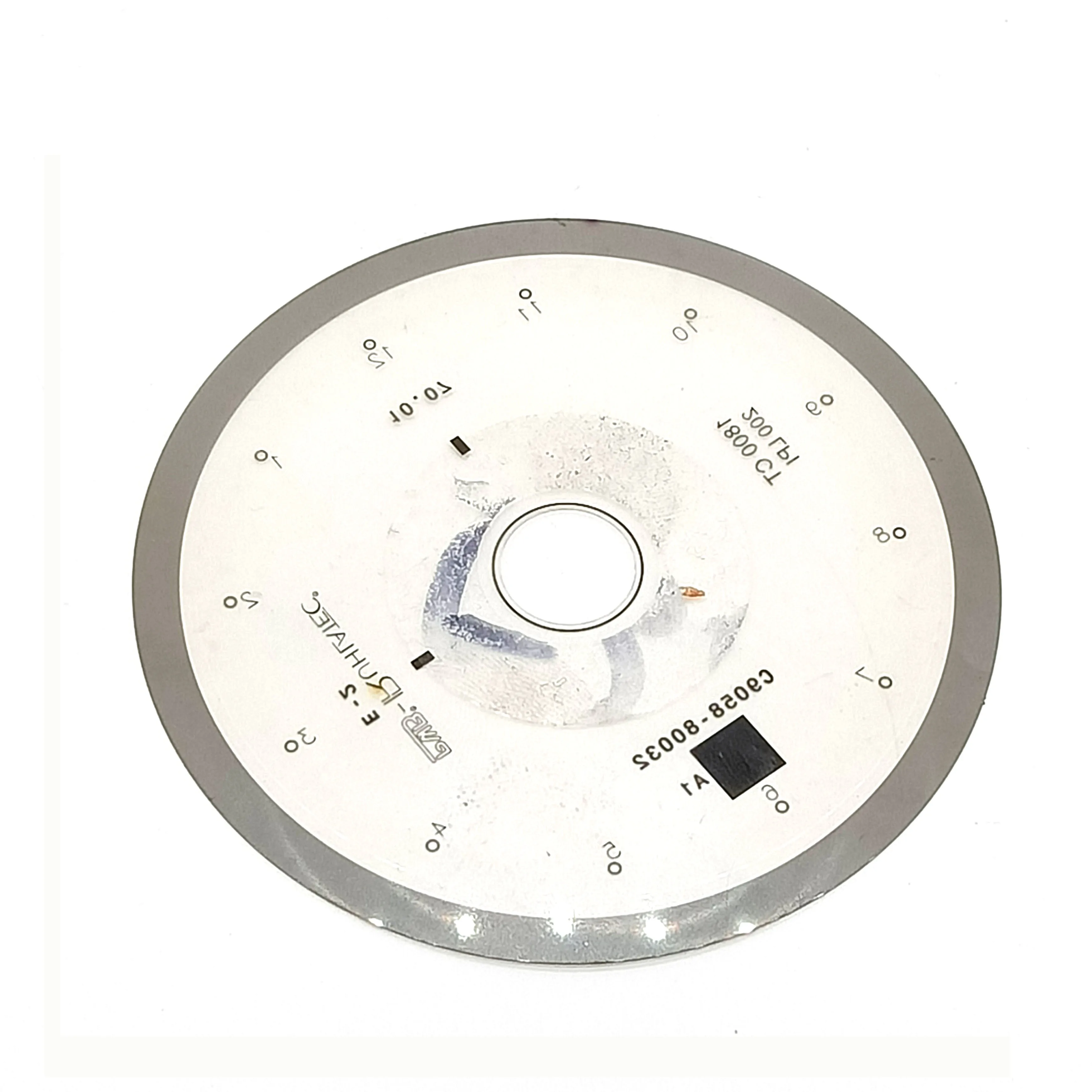 

Диск энкодера для HP D4268 D5360 D5345 C4488 C4388 4368 J6488 D5368 C4288 J5788 C4348 5368 D5363