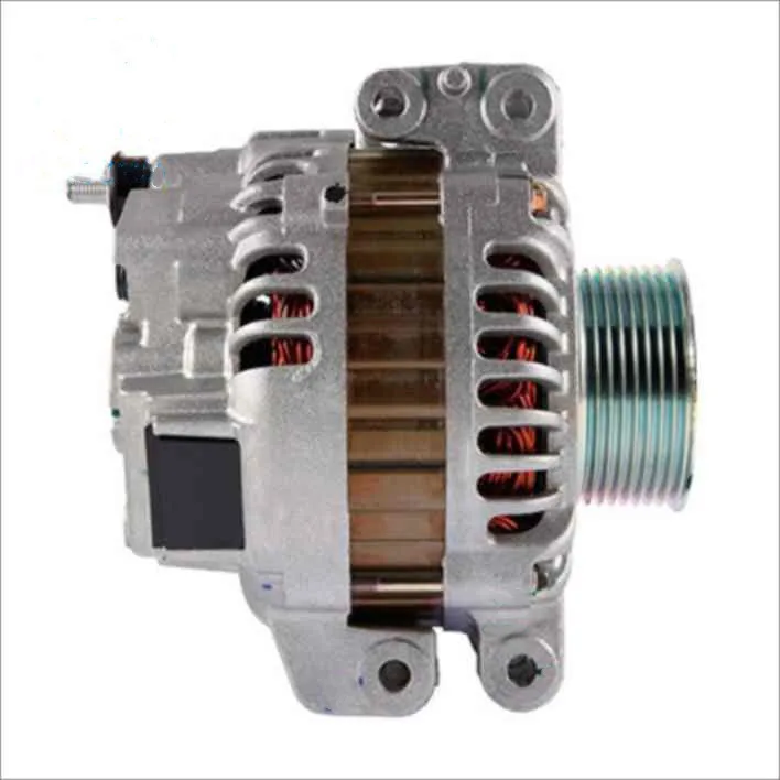 24V 100A Auto parts low rpm truck alternator engine parts fits ATG19749 0 A004TR5491 A004TR5491AT