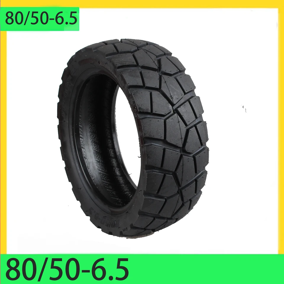 Buitenband Elektrische Step 100/65-6.5 inch - Shoppen Voor Iedereen