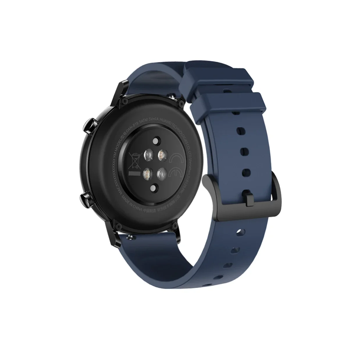 Silicone Wrist Strap