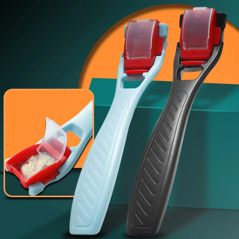 1Pcs-Foot-Callus-Shaver-Scraper-Heel-Hard-Skin-Remover-Razor-with ...