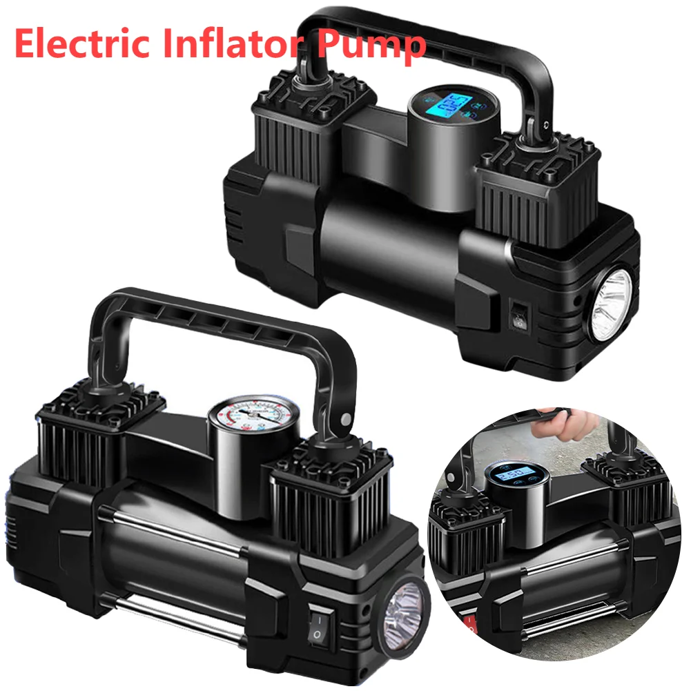 �޴�� �ڵ��� Ÿ�̾� ���� ����, �з� ������, ��� �Ǹ���, ��� ��Ƽ �𷰽� �޴�� �ݼ� ���� �����, 12V, 150PSI