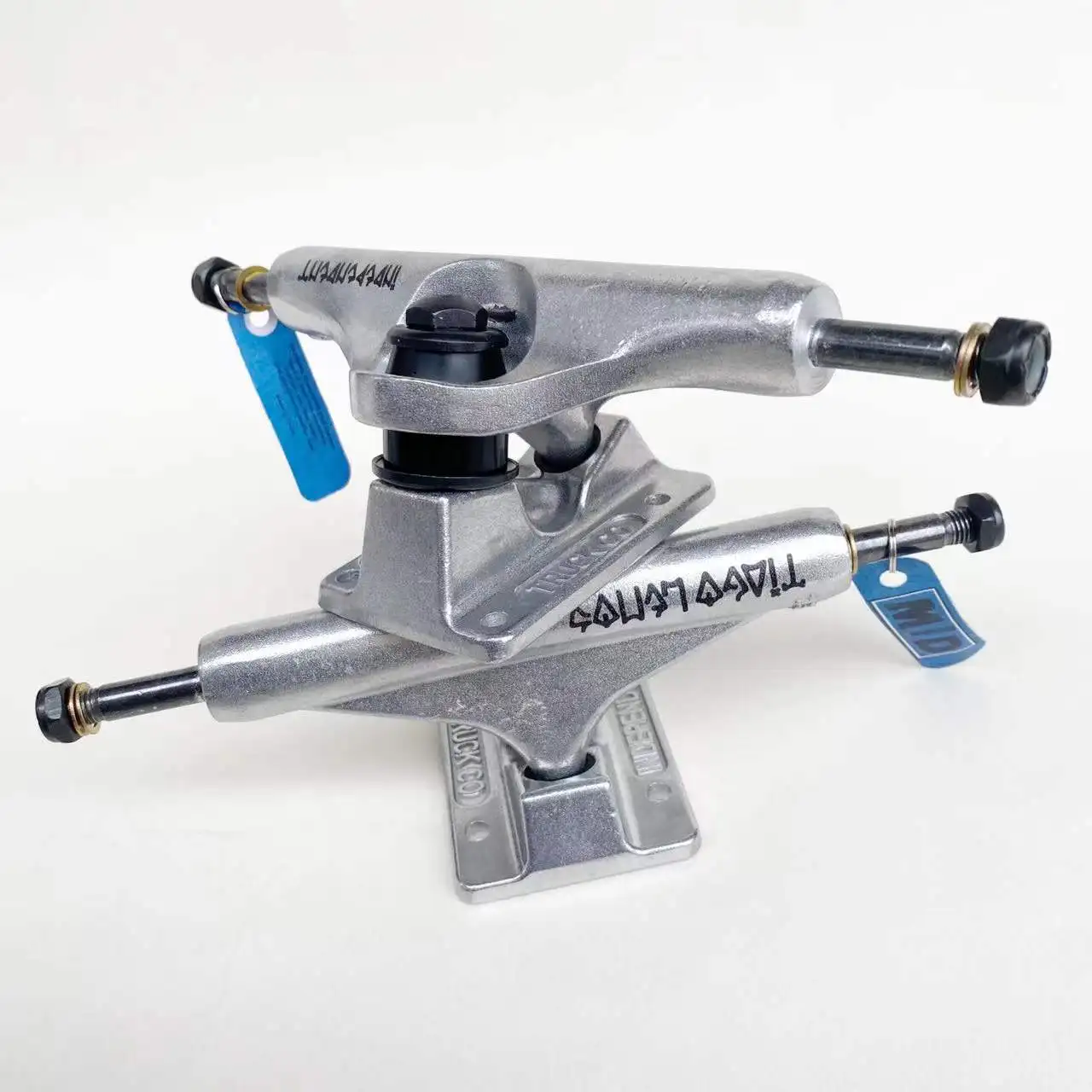 139mm venture skateboard trucks good quality aluminum alloy truck