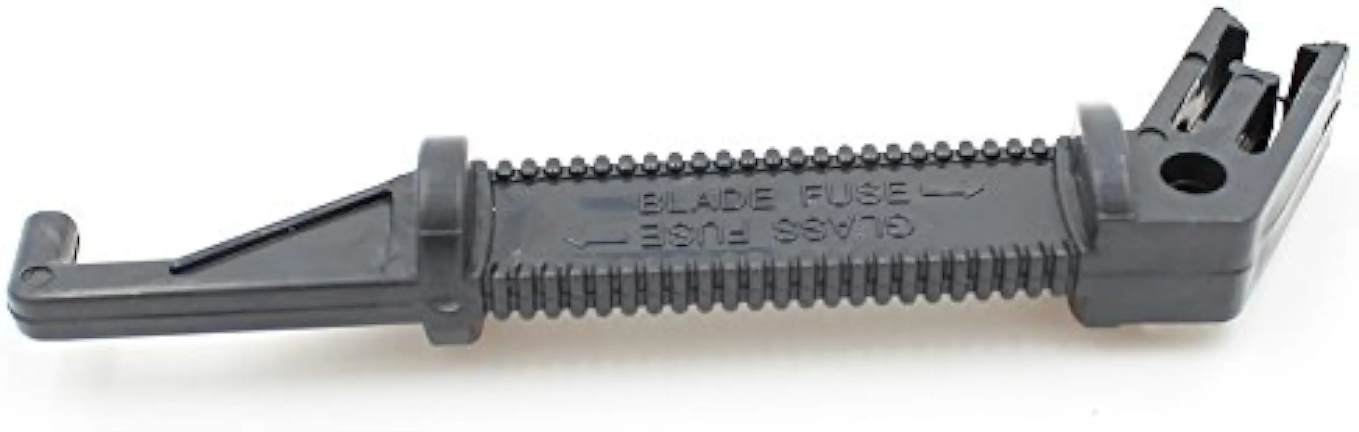 200Pcs Ceramic Continental Car Fuse Torpedo Fuses Kit 5A 8A 16A 25A 40AMP | UK