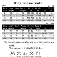 Four Seasons Can Wear Korean Style Floral Women's Pajamas Tops and Pants Summer Student Sleepwear Homewear Girl Sweet Nightwear - Image 5