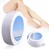 Hair Removal Paper Universal Summer Professional Hair Removal Depilation Paper Remove Easily No Residue Hair Waxing Tape 2