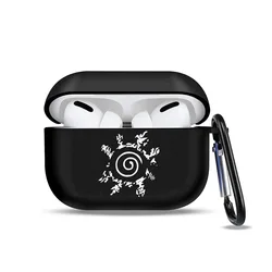 Naruto Anime-Inspired Soft Earphone Protective Case - airpods 3 (WWW5)