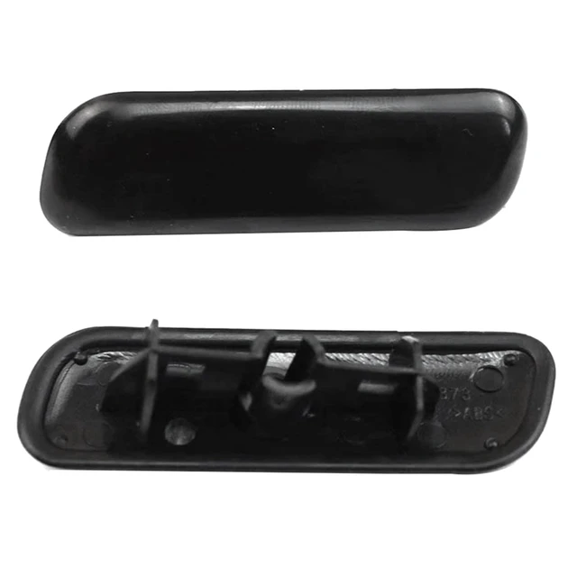 2 Ugelli Lavavetro Per Mitsubishi Pajero, L200, Lancer | Ricambio 8265A083