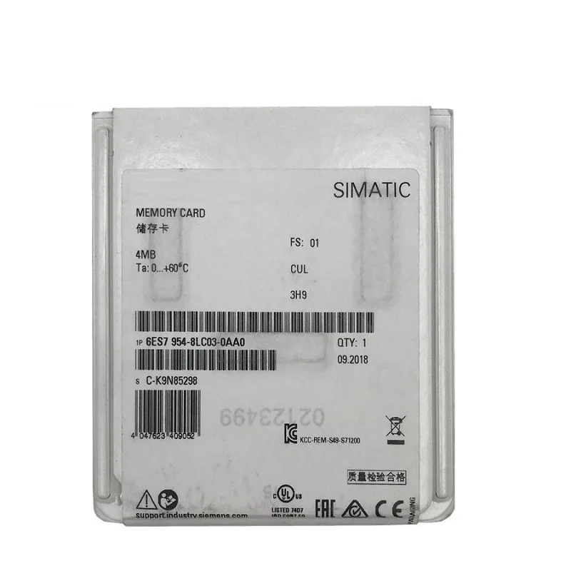 6ES7954-8LC03-0AA0