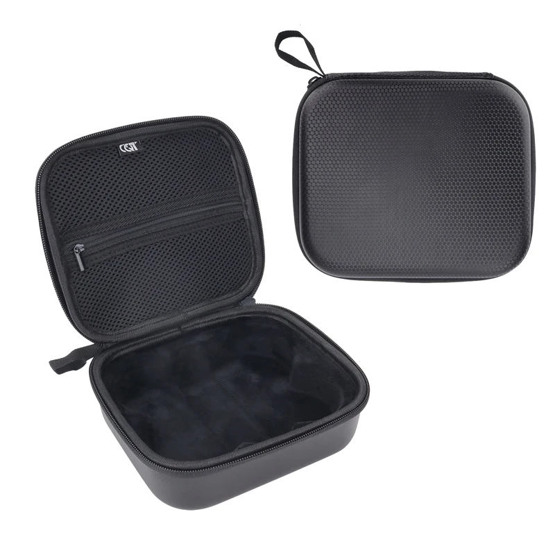 Description Picture 2 of itemMini Body Storage Bag for DJI Neo Portable Carrying Case Hard Shell Shock-proof Handbag Box For DJI NEO Drone Accessories