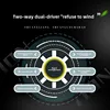 ZKwashing machine household double bucket large capacity double cylinder 11kg double power anti-winding old-fashioned pulsator 2