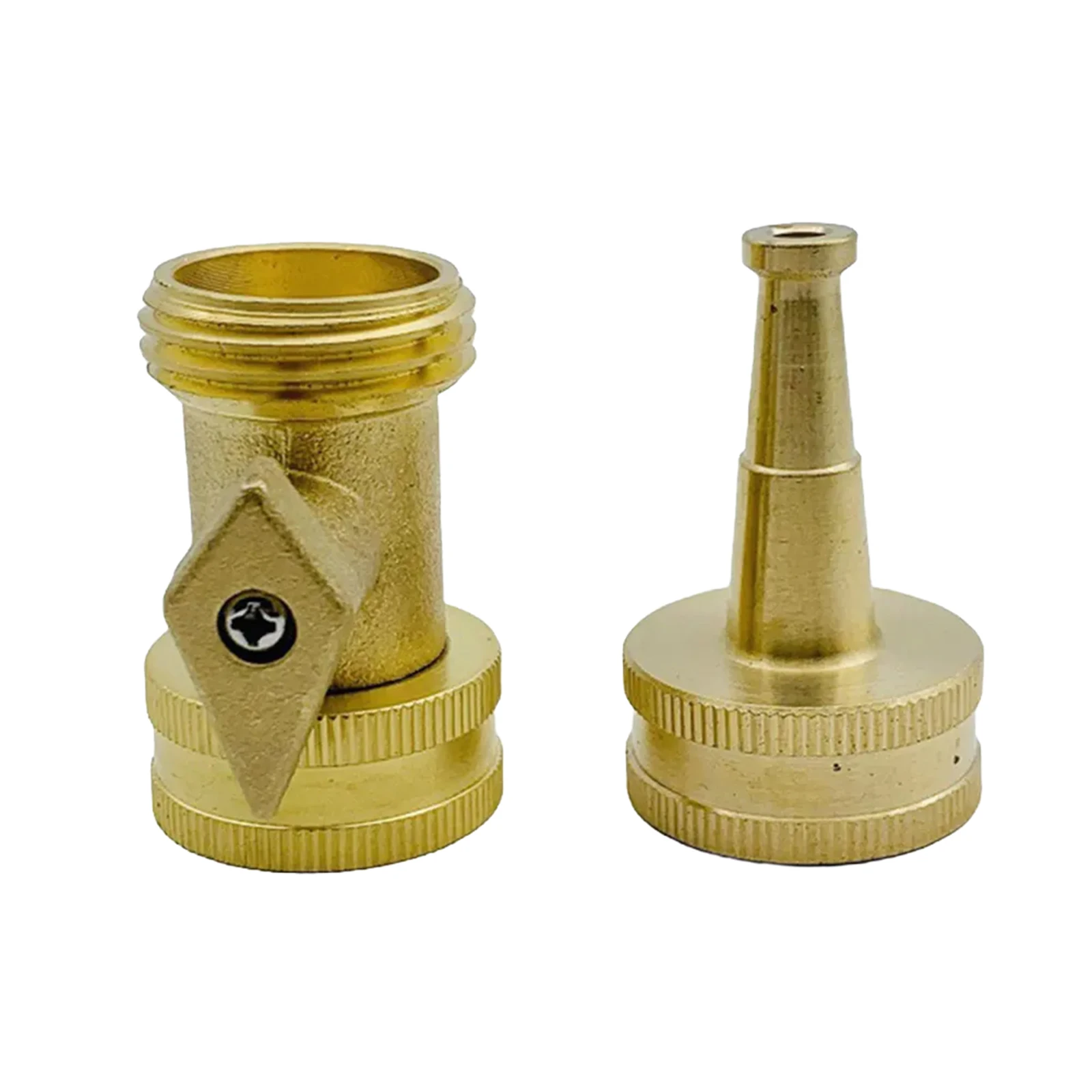 

Hose Shut Off Valve Pressure Jet Nozzle Heavy Duty Jet Nozzle Pressure Shutoff Valve Nozzle With Shutoff Valve