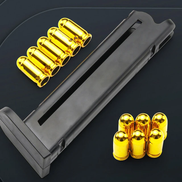 3d Gravity Toy Gun Model Cannot Shoot M1911 Pistol Desert Eagle Empty Load Hang-Up 3d Printing Fidget Toy For Boys Decompression 6