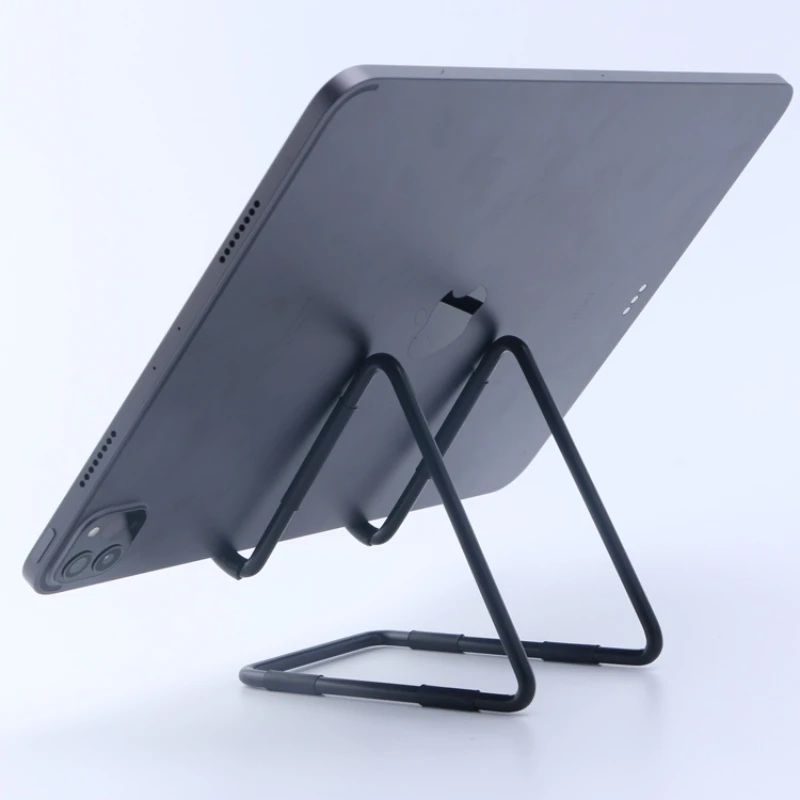 حامل تبريد محمول متعدد الوظائف ، كمبيوتر لوحي أسود...