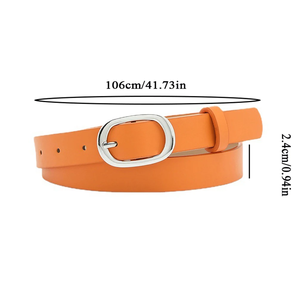 Рисунок 6 - Новинка 2023, женские ремни из