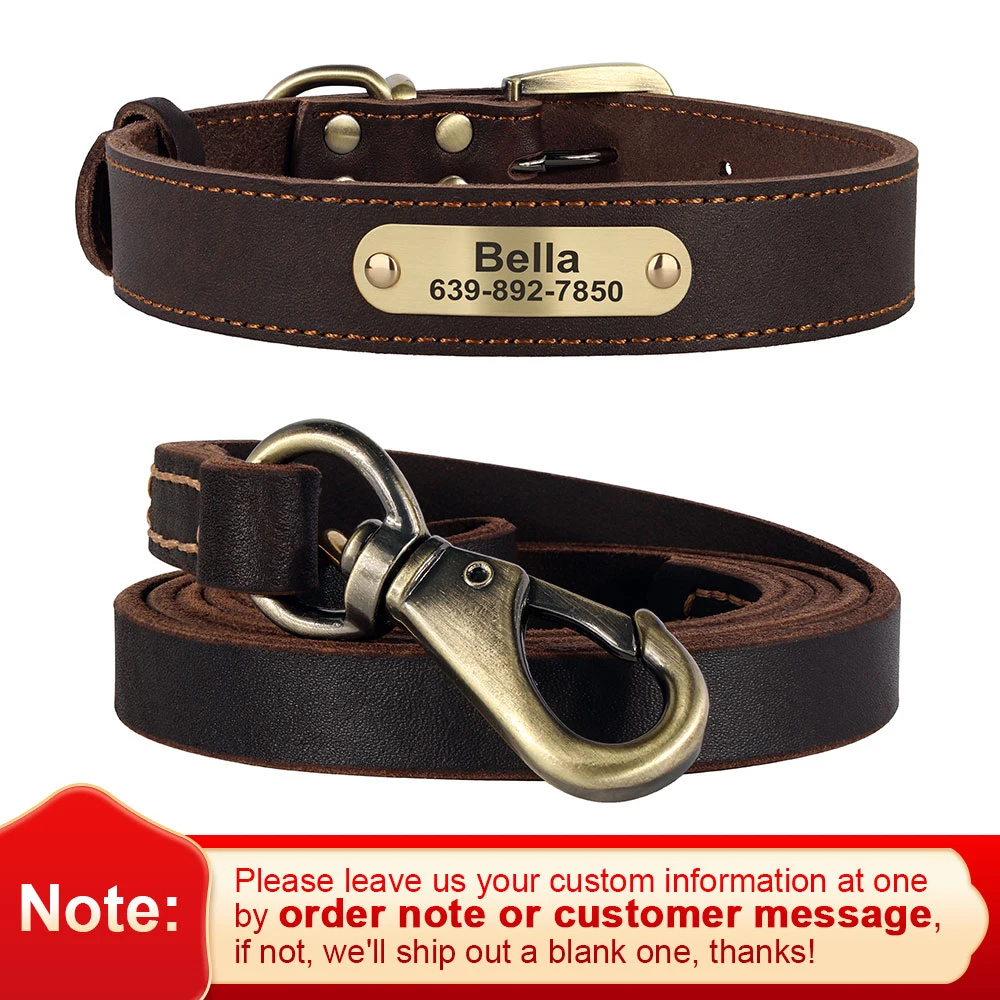 Brown Set