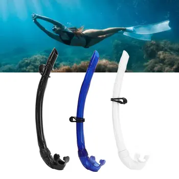 Easy-Breath Diving Snorkel 1