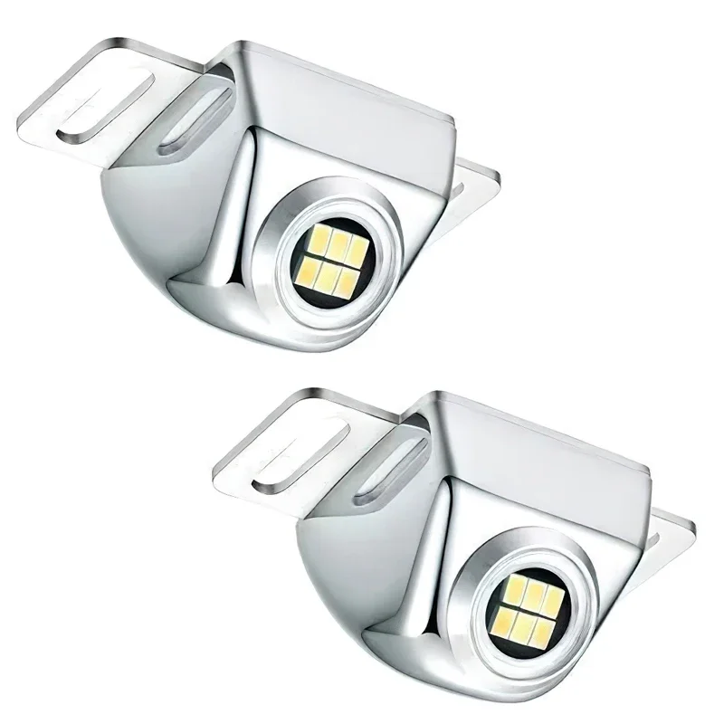 sliver - 2pcs