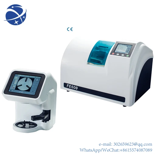 Оптические приборы yyhc ALE-2000