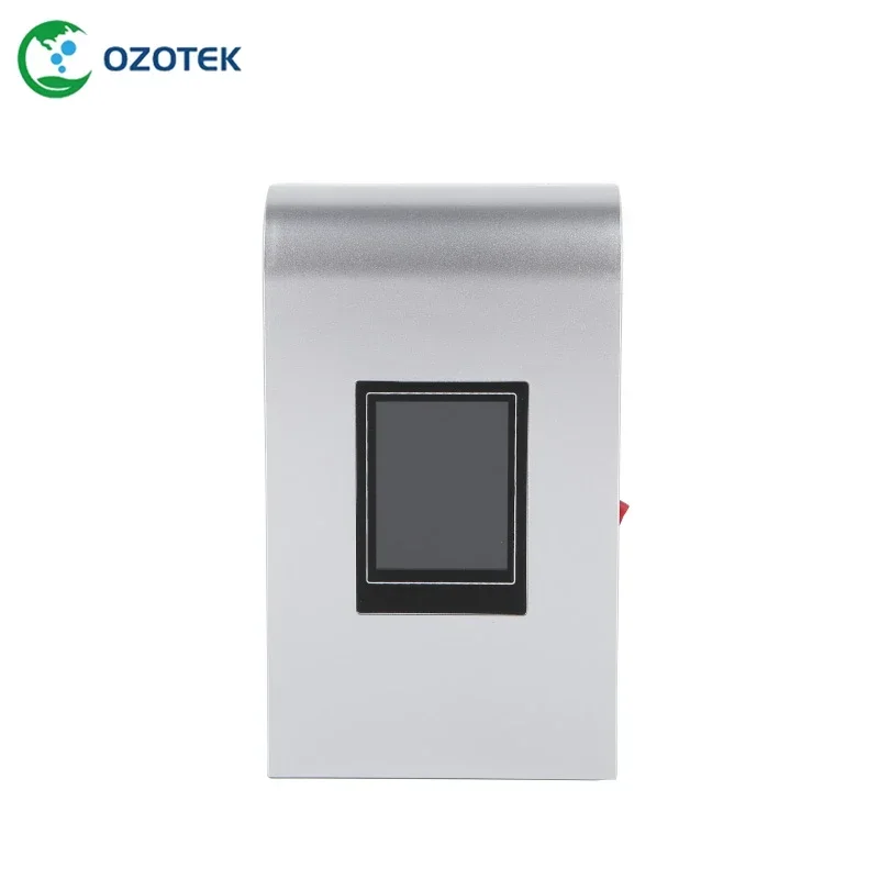 

OZOTEK ozonizzatore per lavatrice TWO002-17 0.2-1.0 PPM 200-900 LPH for washing machine/laundry