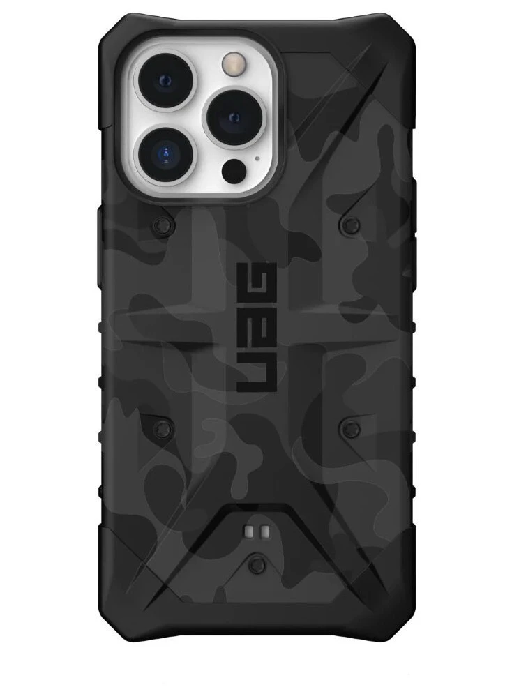 Uag pathfinder se Clearance