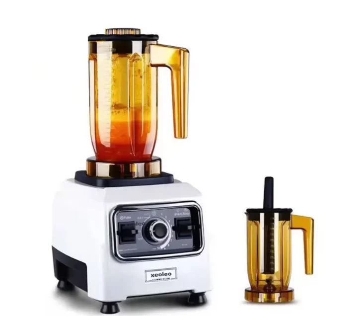 버블티/커피 상업용 식품 블렌더 1500W 셰이커 우유/크림 믹서용 1개의 Teapresso 기계에 대하여 차 브리딩 기계 4