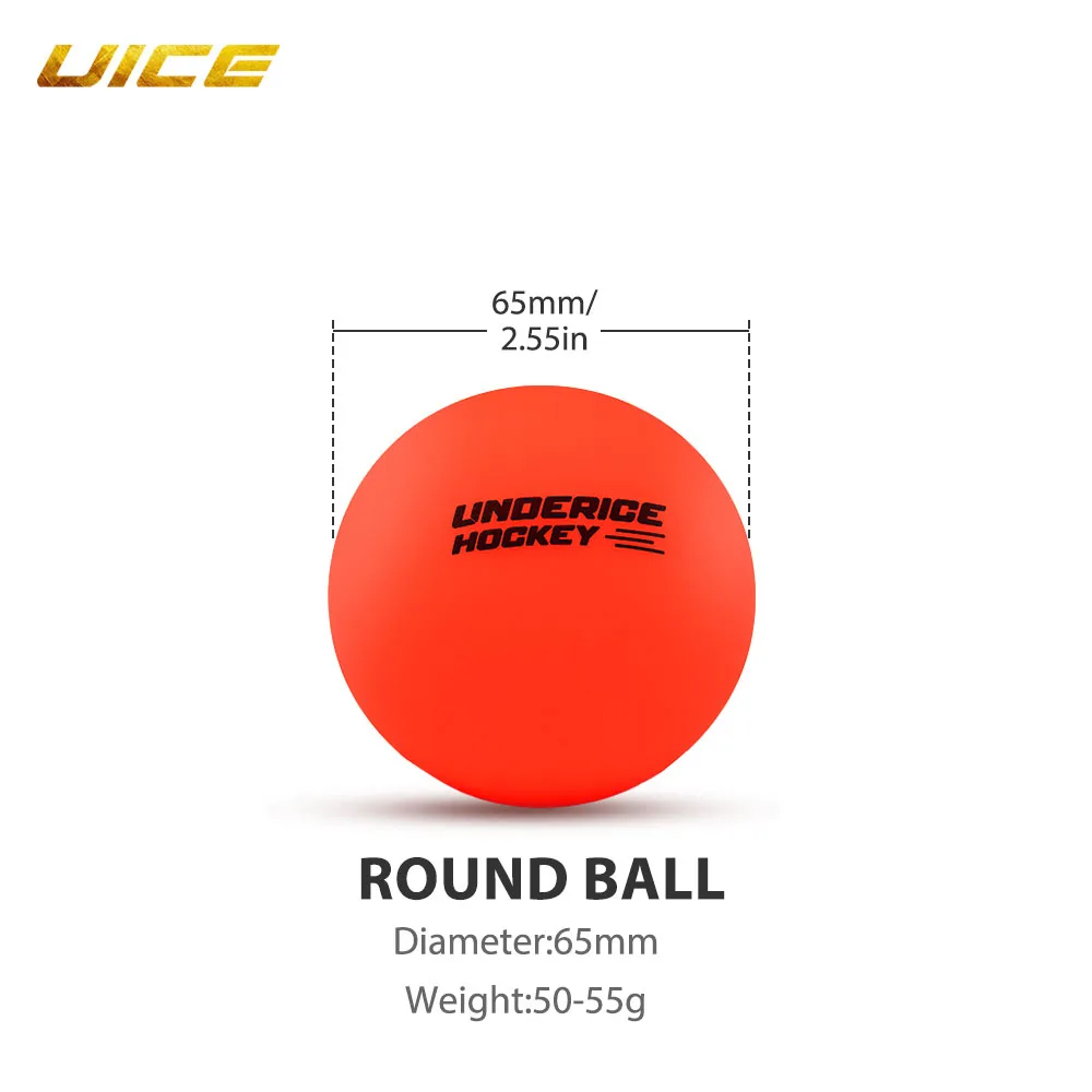 Rolo redondo de hóquei no gelo, rolo redondo de hóquei de estrada, bola sem rebote, disco de treinamento de hóquei no gelo, suprimentos esportivos