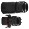 For Deye LY01 Connector Connection Cable Micro Inverters Of The M60 / M80 Series High Quality Material Durable And Practical 6