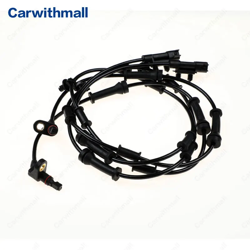 

68003281AA 52125003AB New Front Rear Left Right ABS Wheel Speed Sensor For Jeep Wrangler 2007-2017