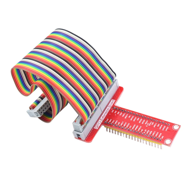   GPIO T-Ÿ Ȯ  + 40  ÷ ̺, 4B/3B +/ZERO/W