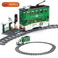 Train 10