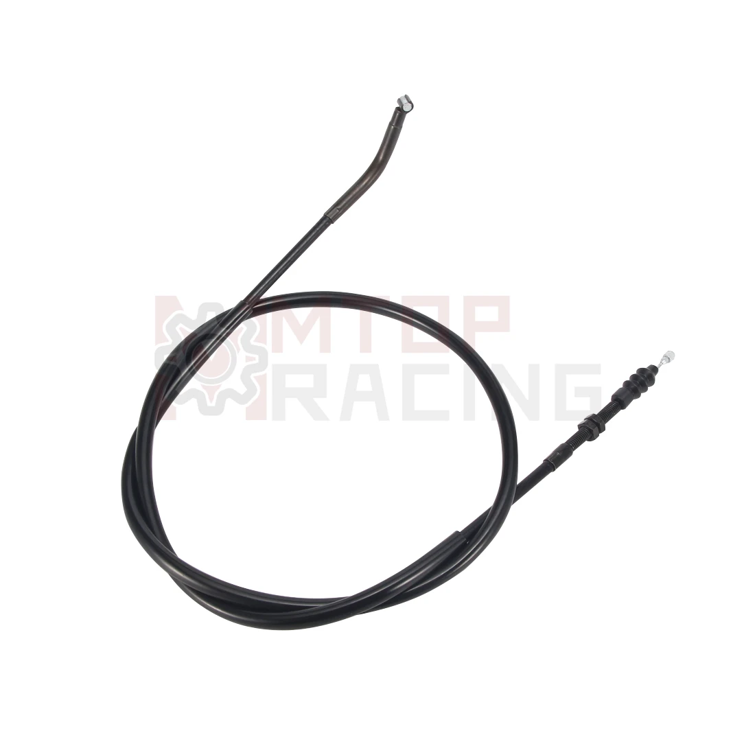 Clutch Control Cable Line For Kawasaki KLZ1000 Versys 1000 2012 2013 2014 54011-0554 Steel Clutch Wire