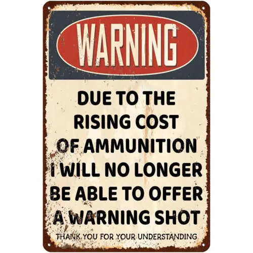 

Забавные искусственные винтажные металлические знаки жестяной знак для домашнего кухонного бара Настенный декор 12x8