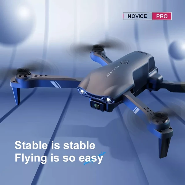 2022 NEW V13 Mini Drone 4k professional HD Dual Camera WiFi Fpv Drone Foldable Quadcopter Real-time transmission Helicopter Toys 4