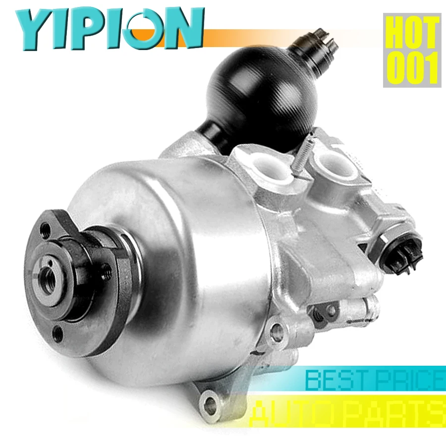 

New Power Steering Pump For Porsche Cayenne ABC Tandem 2009-2016 95531402211KT 95831402210