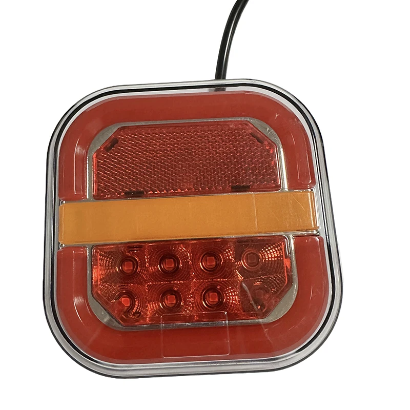 LED Ĺ̵   ĸ 극ũ  ̼ ÷Ʈ Ĺ̵, ƮϷ    õ, 4x4 Ⱦ, 12V, 24V, 4 ġ, 2 