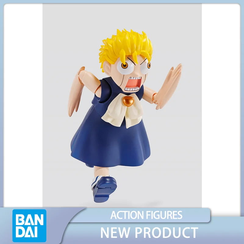 BANDAI Original S.H.Figuarts Konjiki no Gash Bell! Golden Gashbell Zatch  Bell! Anime Action Figure Model Kit - AliExpress