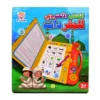 New Arabic Point Reading Children's Puzzle Learning Toys Arabic Audio Book Arabic E-book Muslim Letters  Alphabet  Abc 3