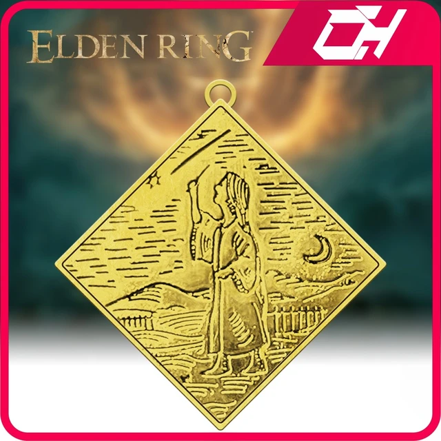 Elden Ring' best talismans: 8 best early accessories