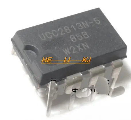 

Freeshipping UCC2813N-5 UCC2813N UCC2813