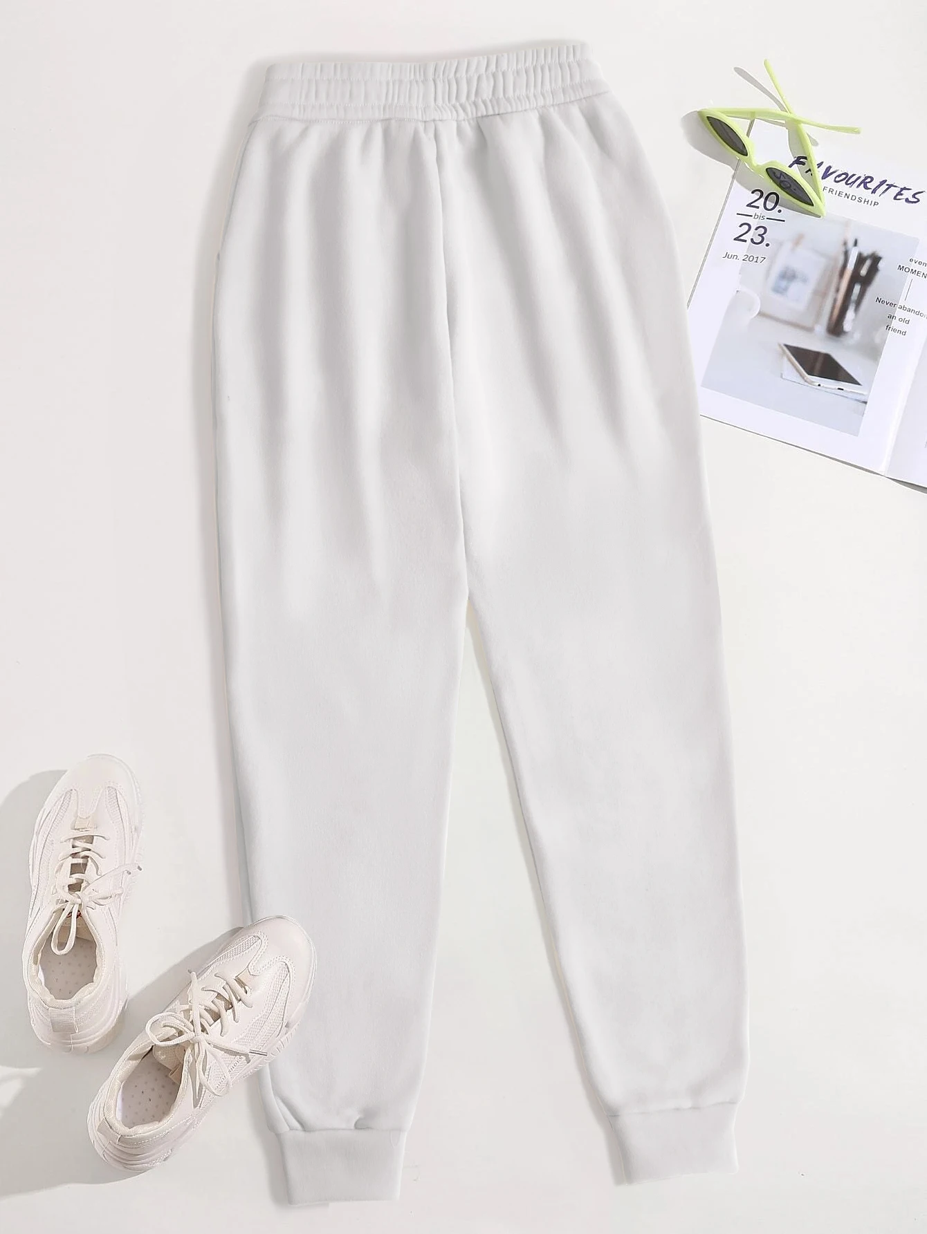 Great Smoky Mountais Nation Park Printed Mens Trousers Sport Fashion Jogging Pants Street Soft Sweatpants Autumn Comfy Clothing view 2