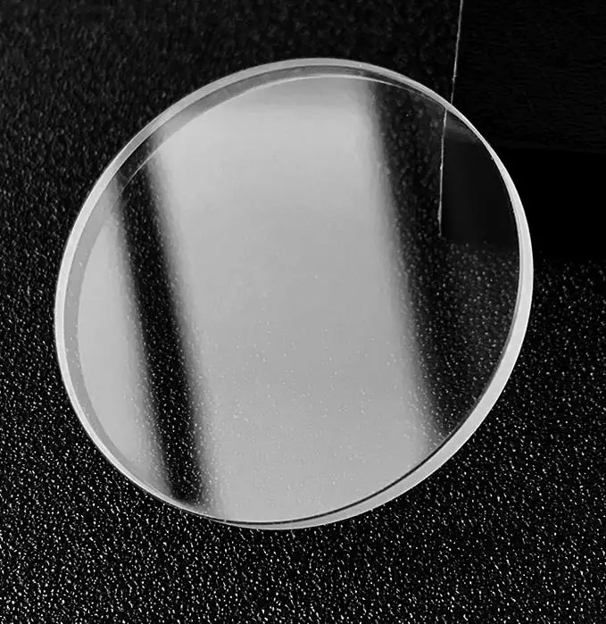 Watch Glass Replacement Crystal For B100 S130 B200 W300 Repair Tools