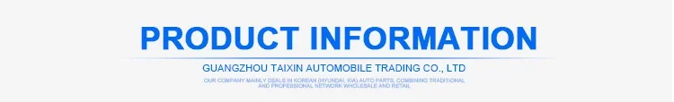 MHJKIA 자동차 엔진 부품, 현대 H- 1 1997-2007 용 2134042106 오일 펌프, 21340-42106