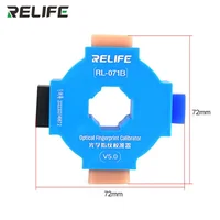 قطعة معايرة بصمة (أوبو - شاومي - فيفو) RELIFE RL-071B – (كالبريشن) 4 في 1 3